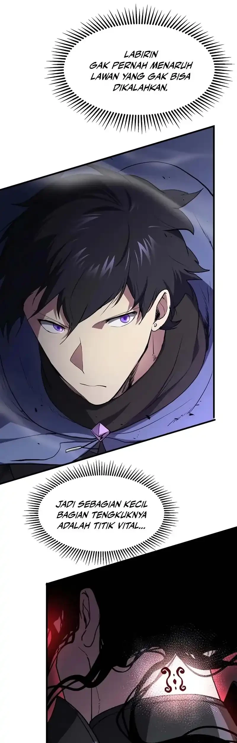 Leveling Up with Skills Chapter 125 Gambar 5