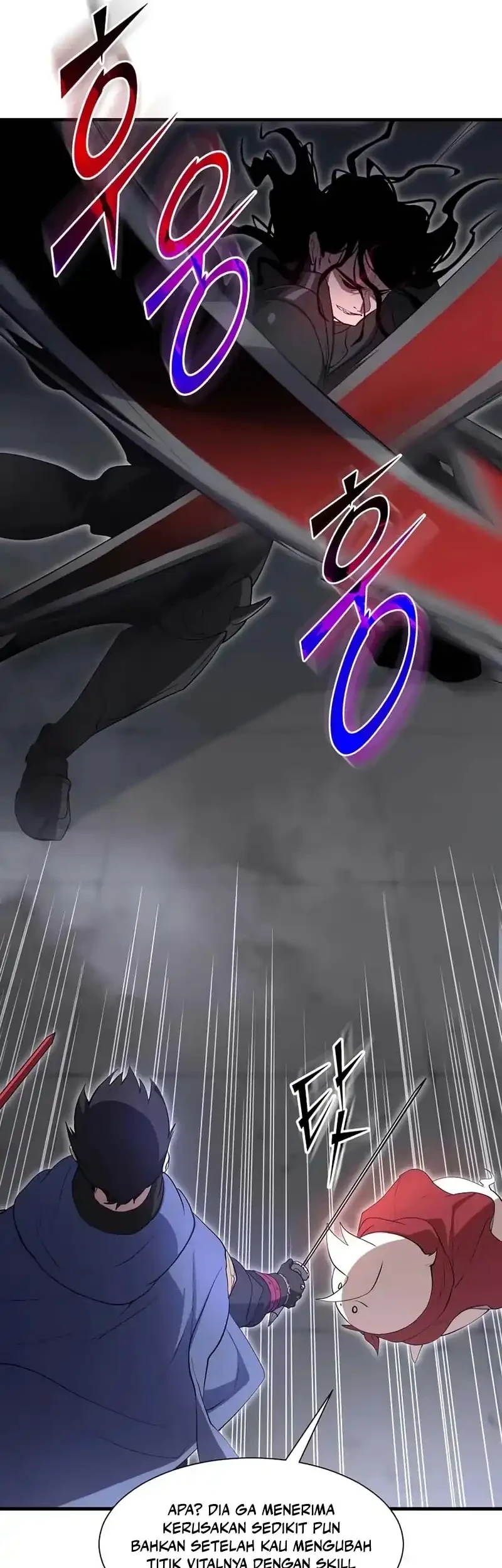 Leveling Up with Skills Chapter 125 Gambar 9