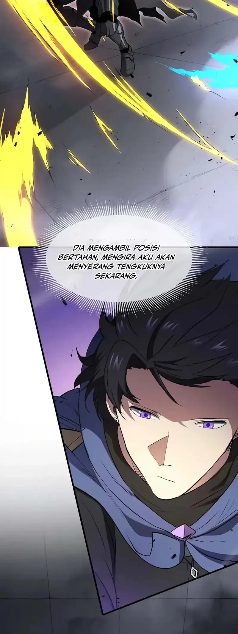 Leveling Up with Skills Chapter 125 Gambar 18