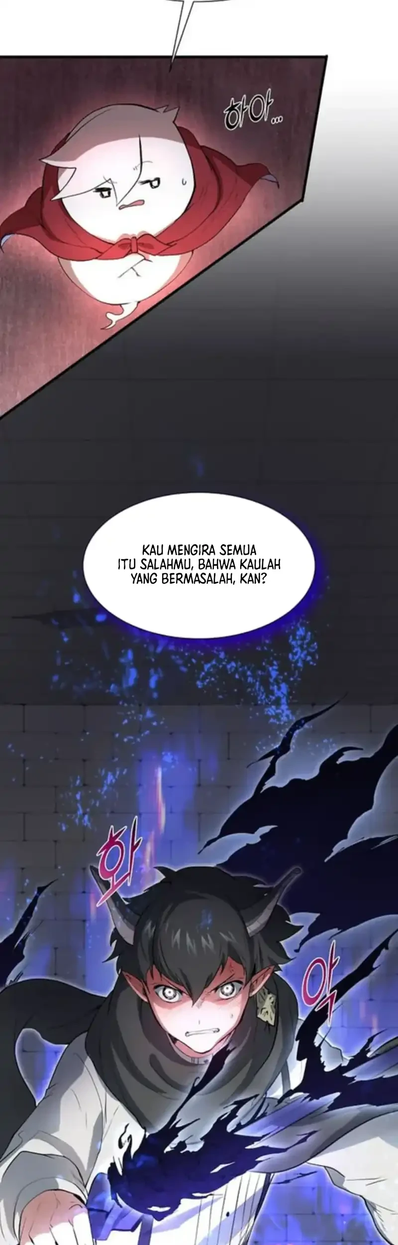 Leveling Up with Skills Chapter 126 Gambar 21