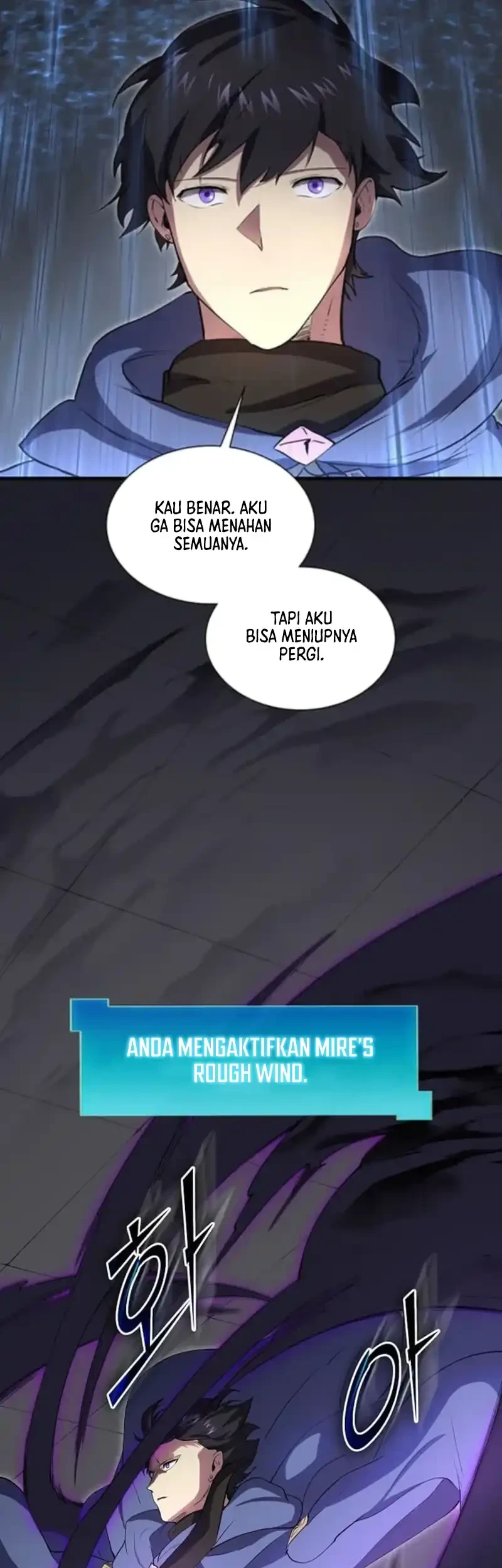 Leveling Up with Skills Chapter 126 Gambar 49