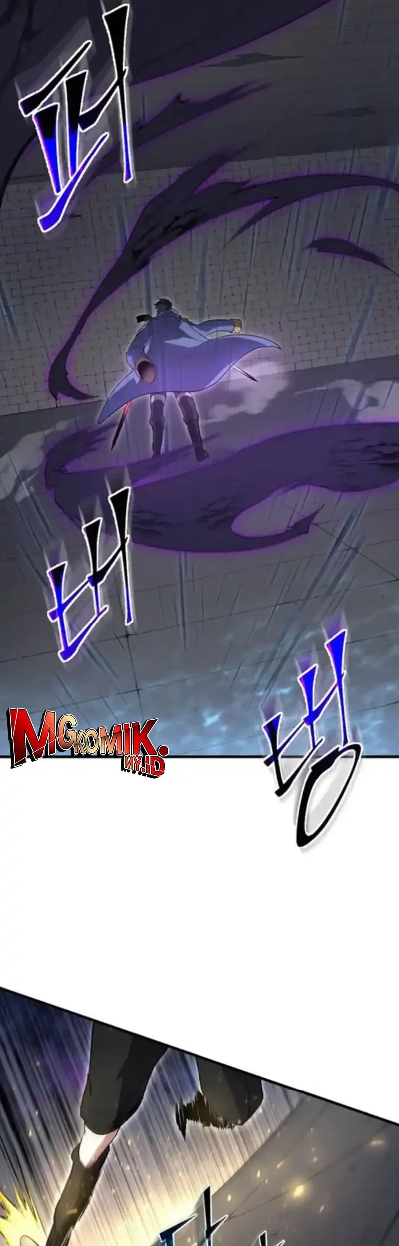 Leveling Up with Skills Chapter 126 Gambar 51