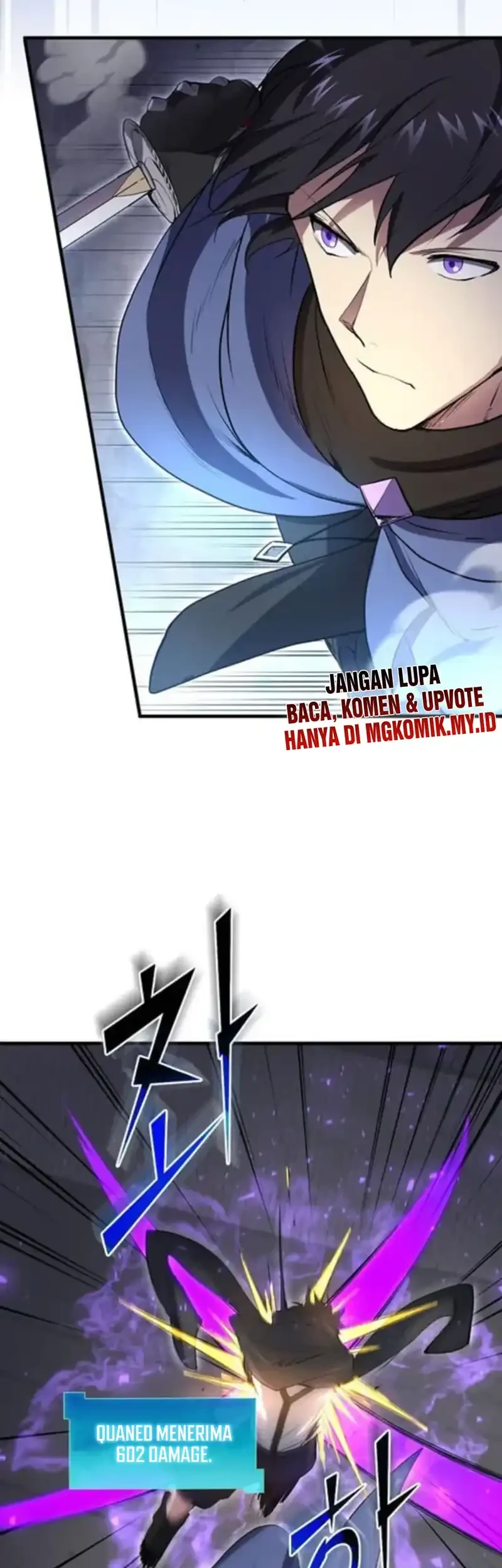 Leveling Up with Skills Chapter 126 Gambar 55