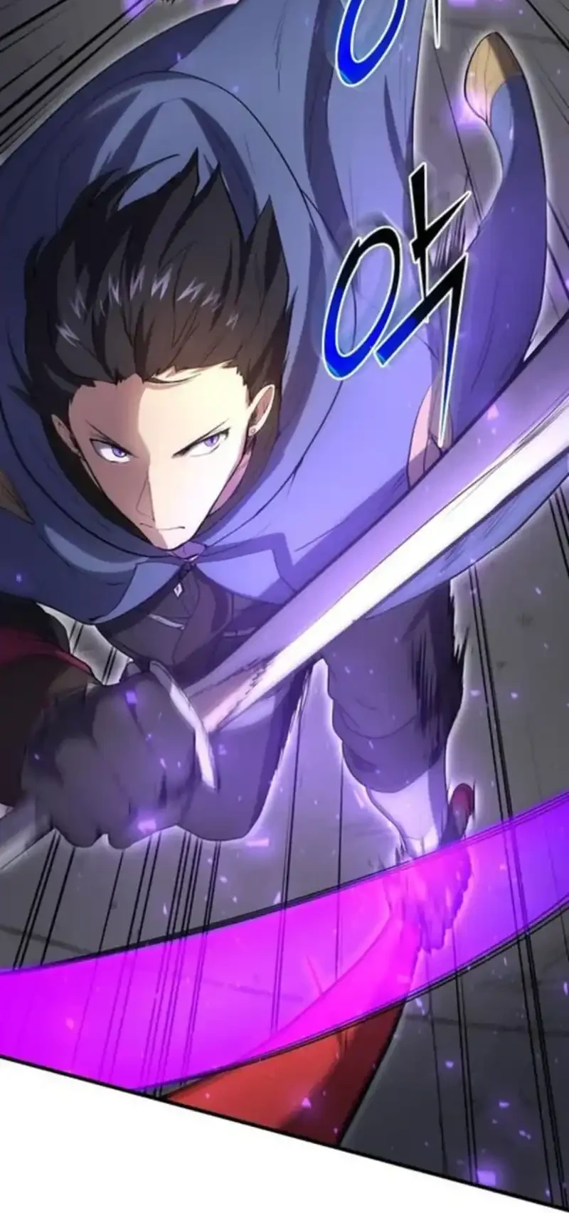 Leveling Up with Skills Chapter 126 Gambar 56