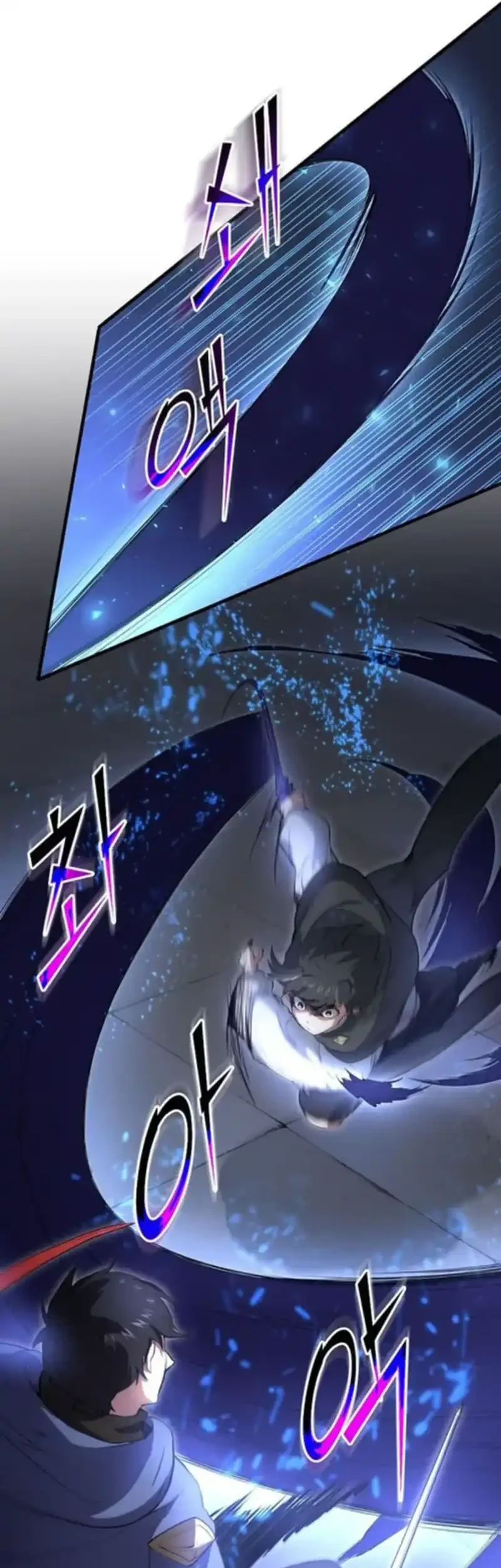 Leveling Up with Skills Chapter 126 Gambar 39