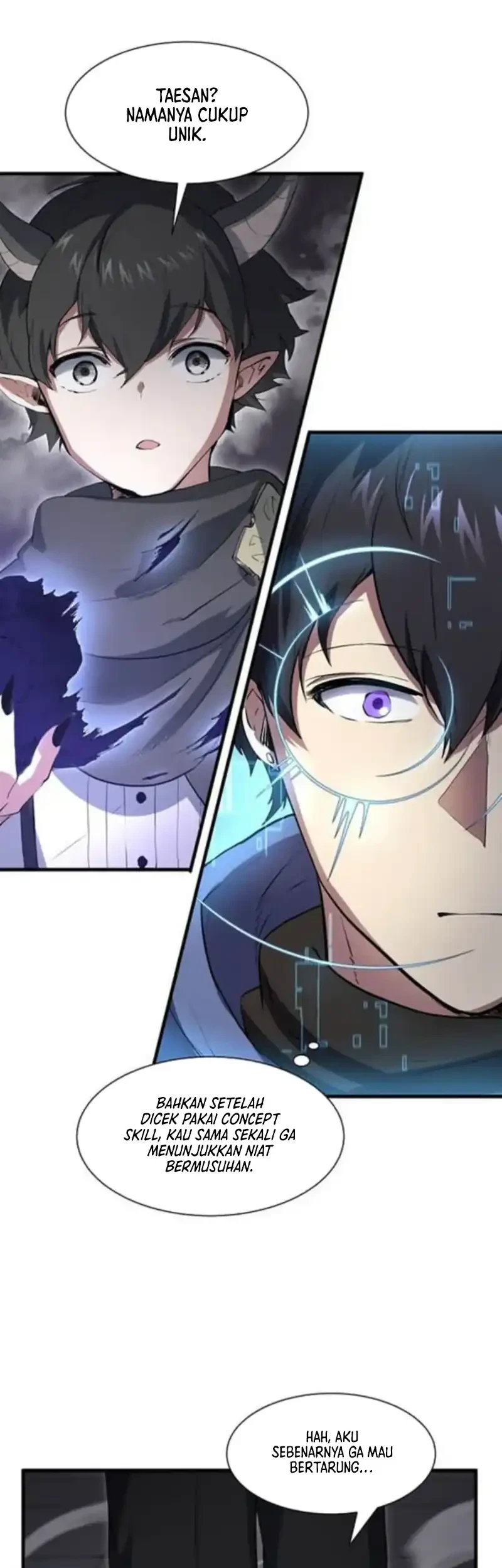 Leveling Up with Skills Chapter 126 Gambar 3