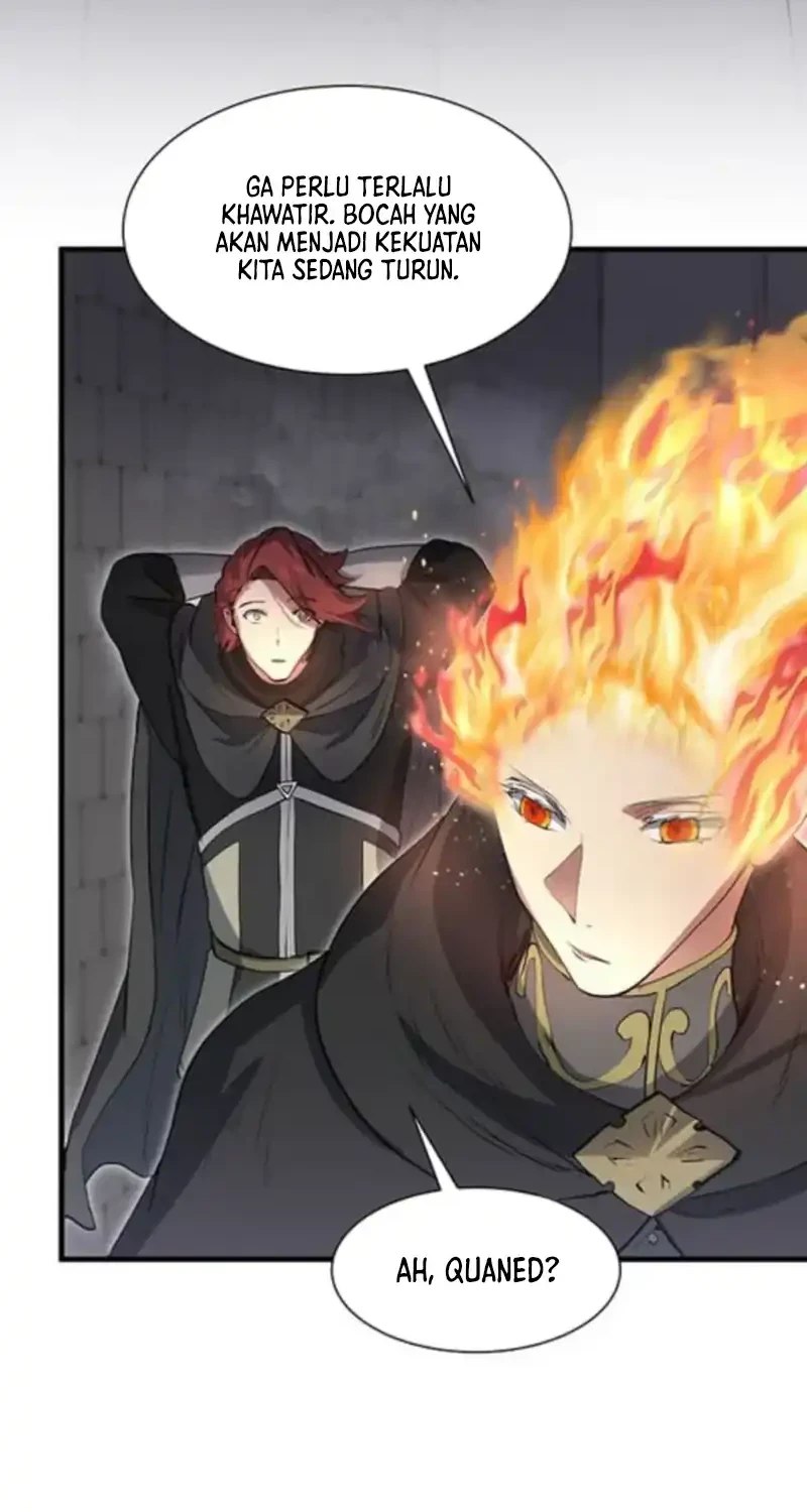 Leveling Up with Skills Chapter 126 Gambar 71