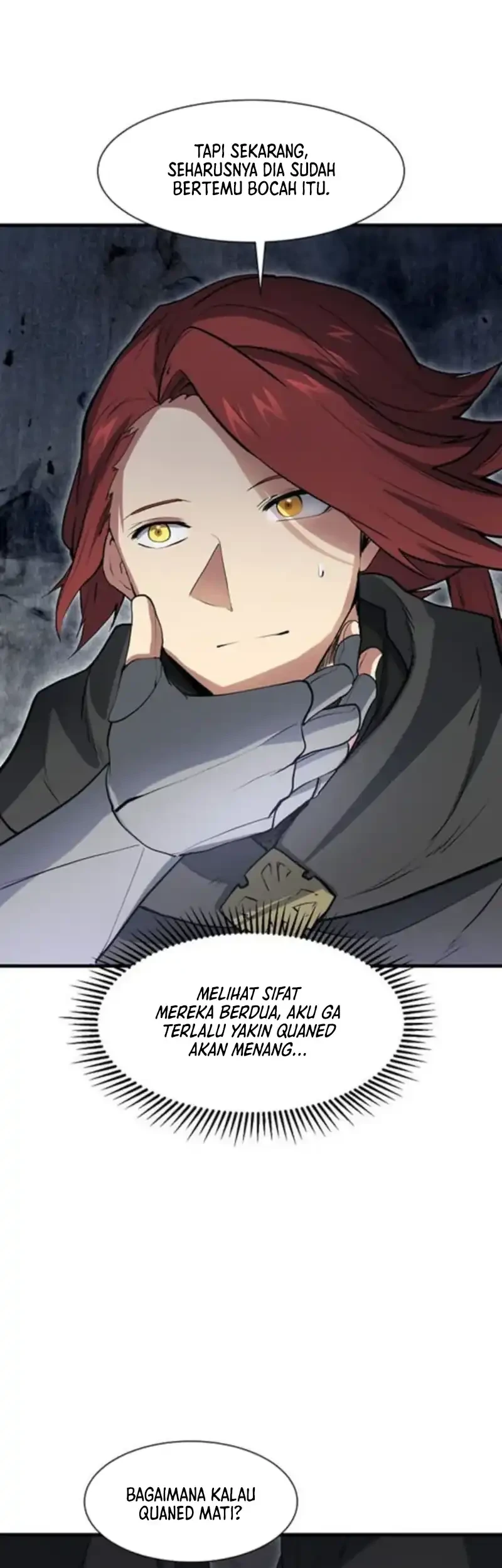 Leveling Up with Skills Chapter 126 Gambar 72