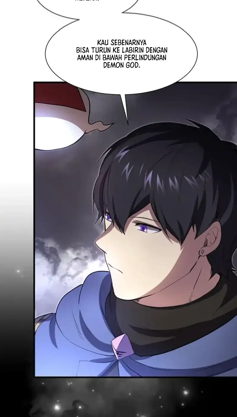 Leveling Up with Skills Chapter 126 Gambar 6