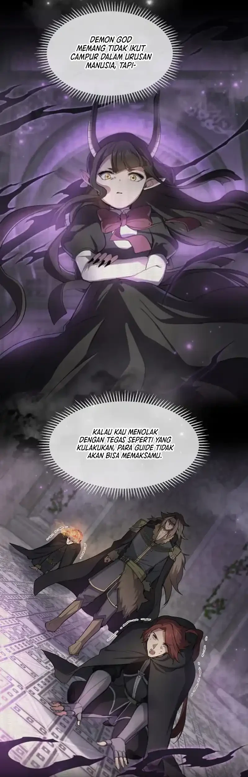 Leveling Up with Skills Chapter 126 Gambar 7