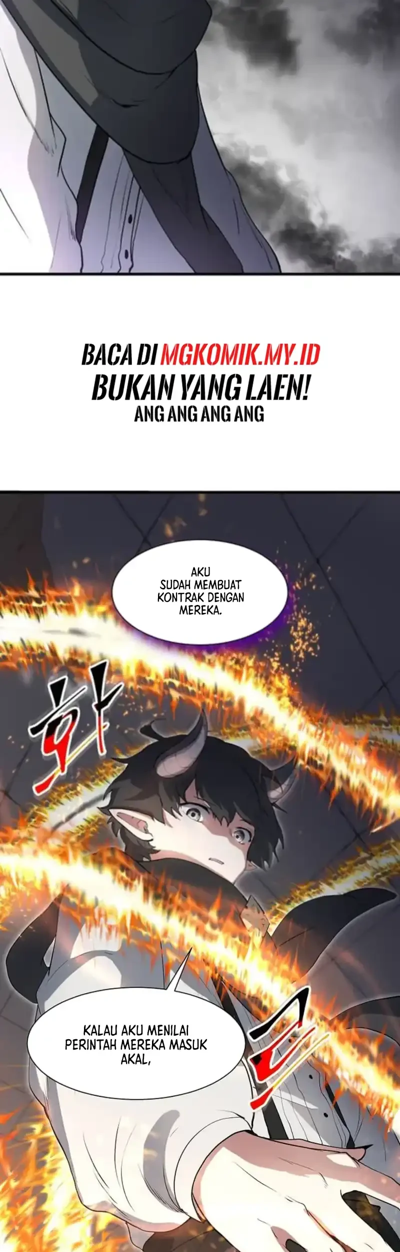 Leveling Up with Skills Chapter 126 Gambar 9