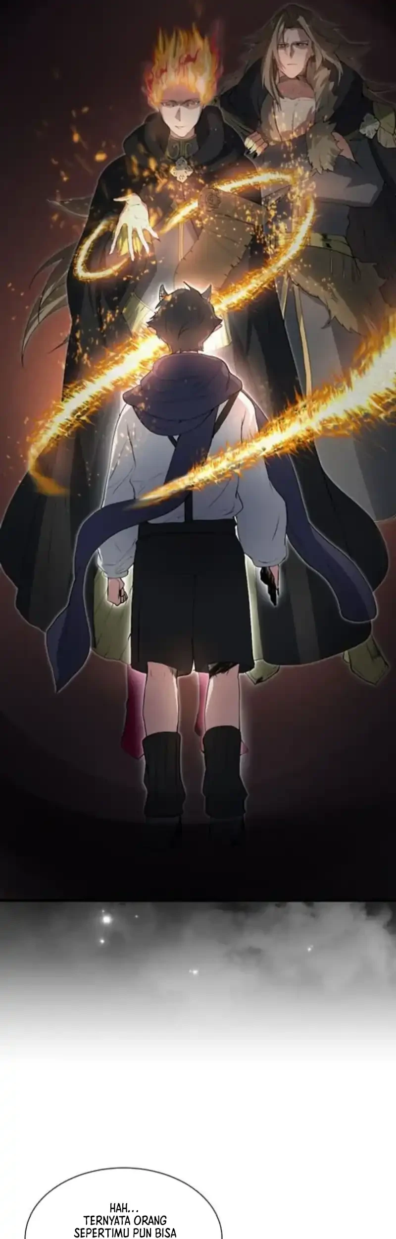 Leveling Up with Skills Chapter 126 Gambar 13