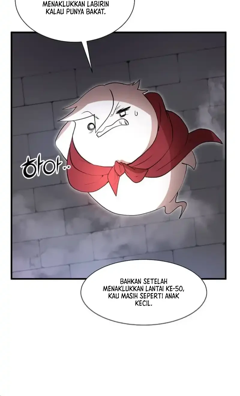 Leveling Up with Skills Chapter 126 Gambar 14