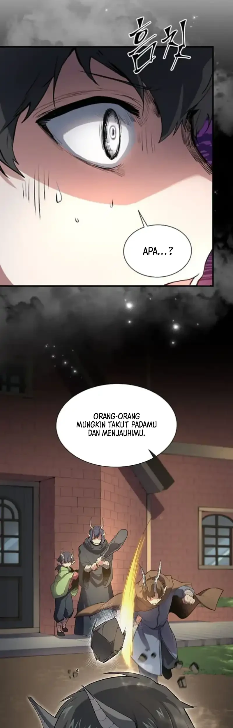 Leveling Up with Skills Chapter 126 Gambar 17