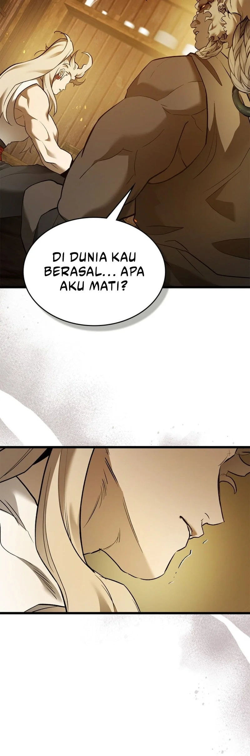 Leveling With the Gods Chapter 154 Gambar 25