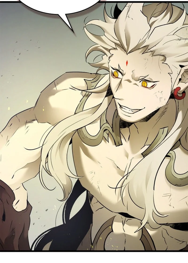 Leveling With the Gods Chapter 154 Gambar 13