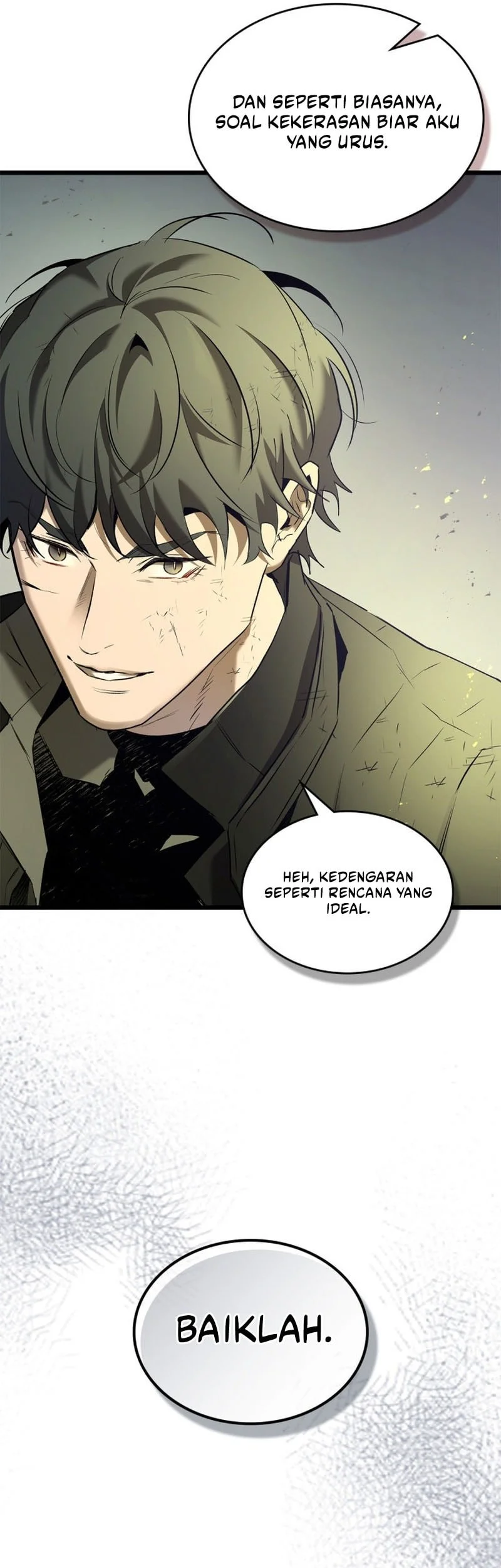 Leveling With the Gods Chapter 154 Gambar 14