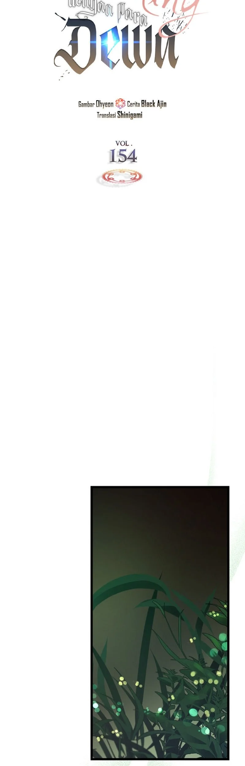 Leveling With the Gods Chapter 154 Gambar 16