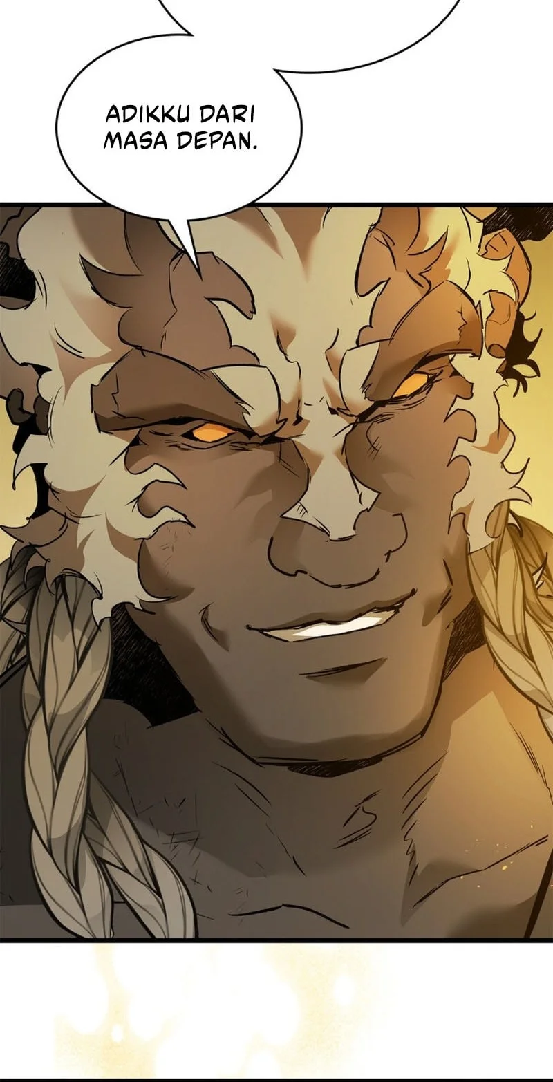 Leveling With the Gods Chapter 154 Gambar 29