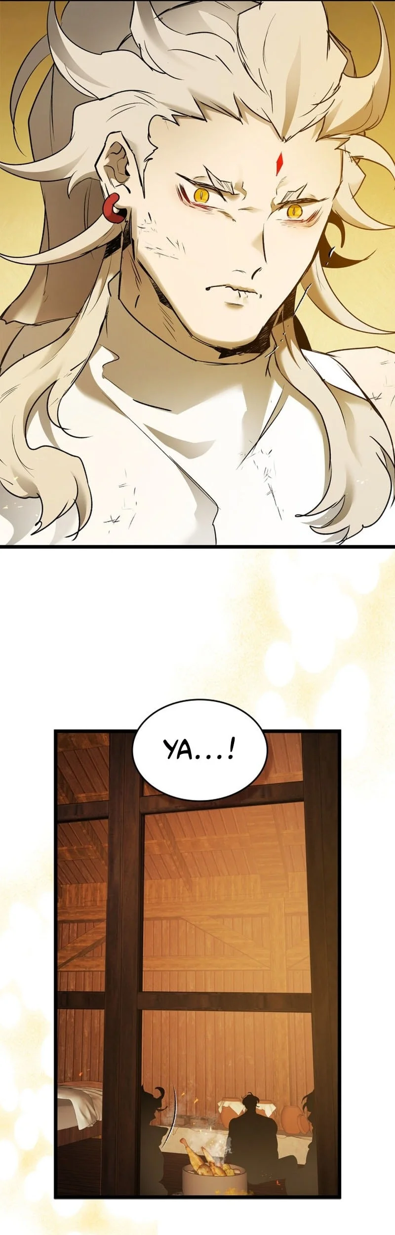 Leveling With the Gods Chapter 154 Gambar 30