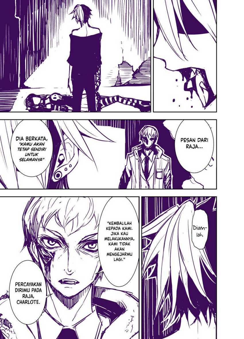 Liberta Chapter 14 Gambar 9