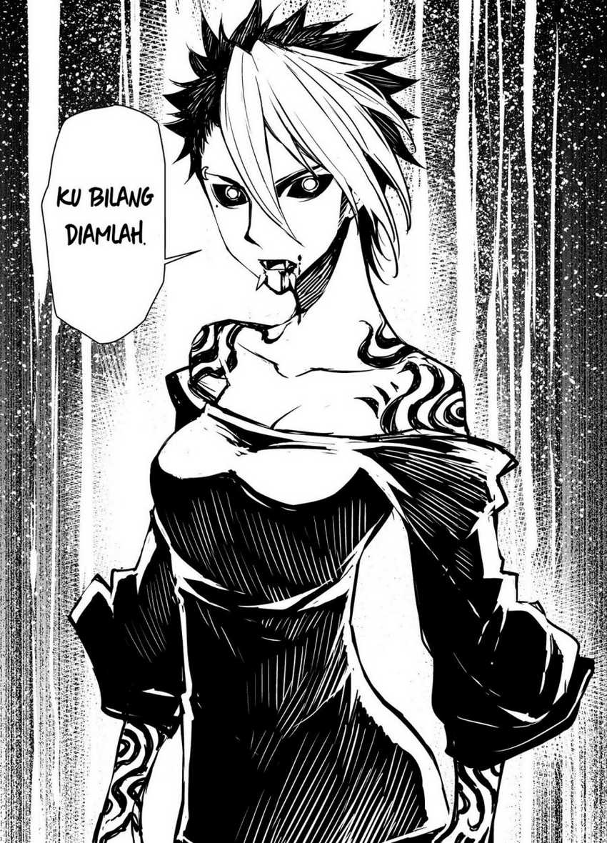 Liberta Chapter 14 Gambar 10