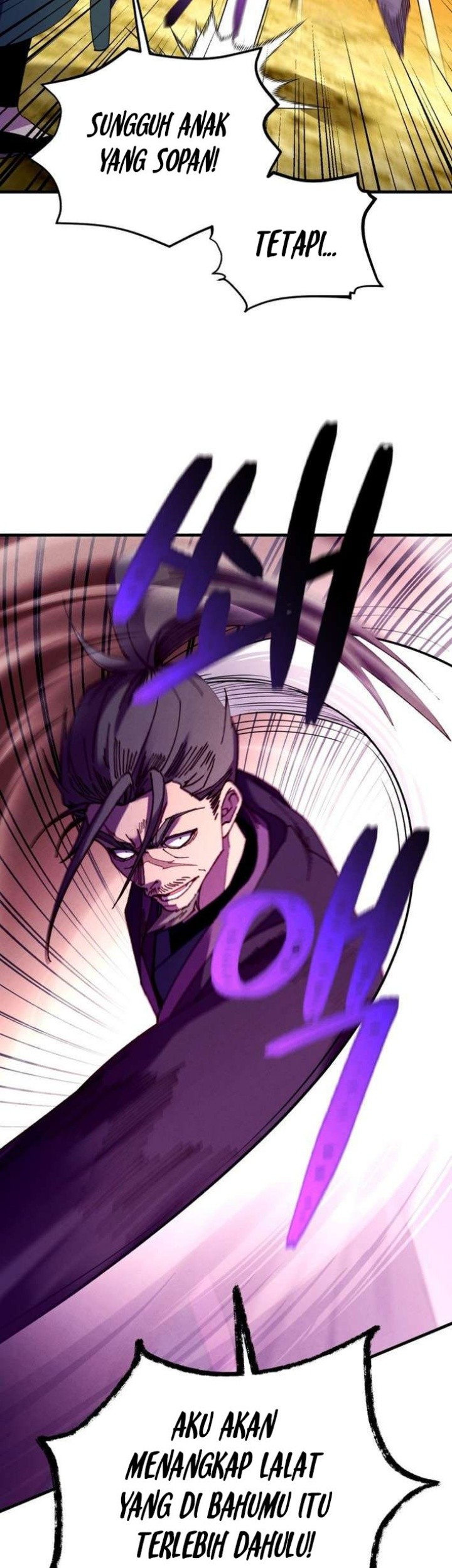 lightning expert Chapter 209 Gambar 7