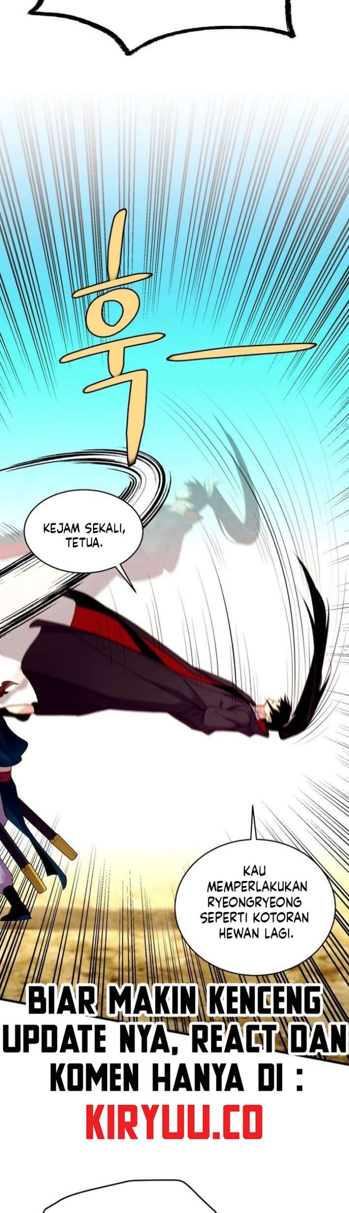 lightning expert Chapter 209 Gambar 8