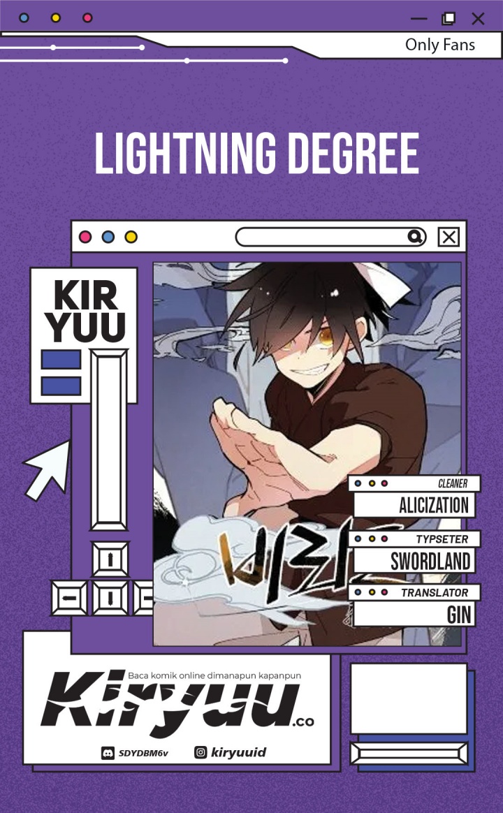 Komik lightning expert Chapter 209 gambar nomor 1
