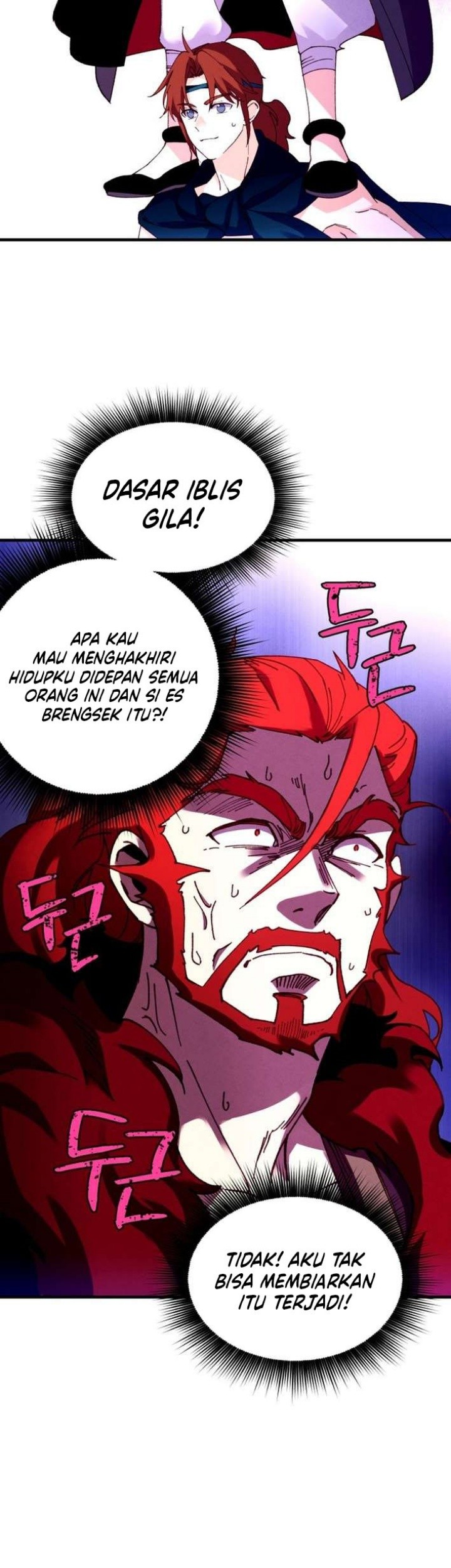 lightning expert Chapter 209 Gambar 42