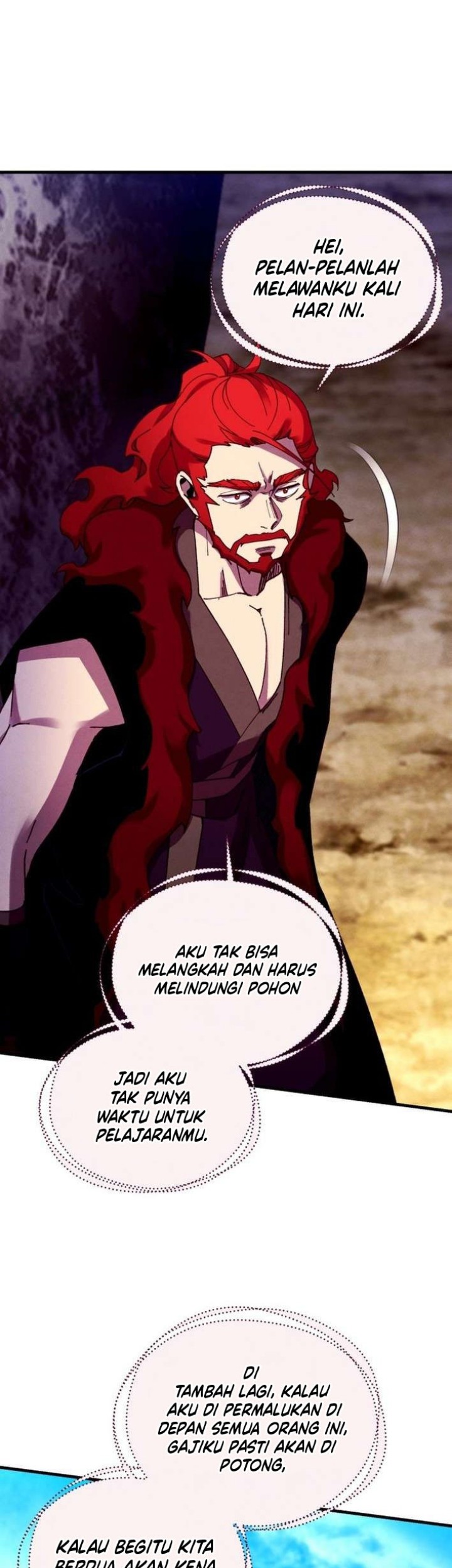 lightning expert Chapter 209 Gambar 43