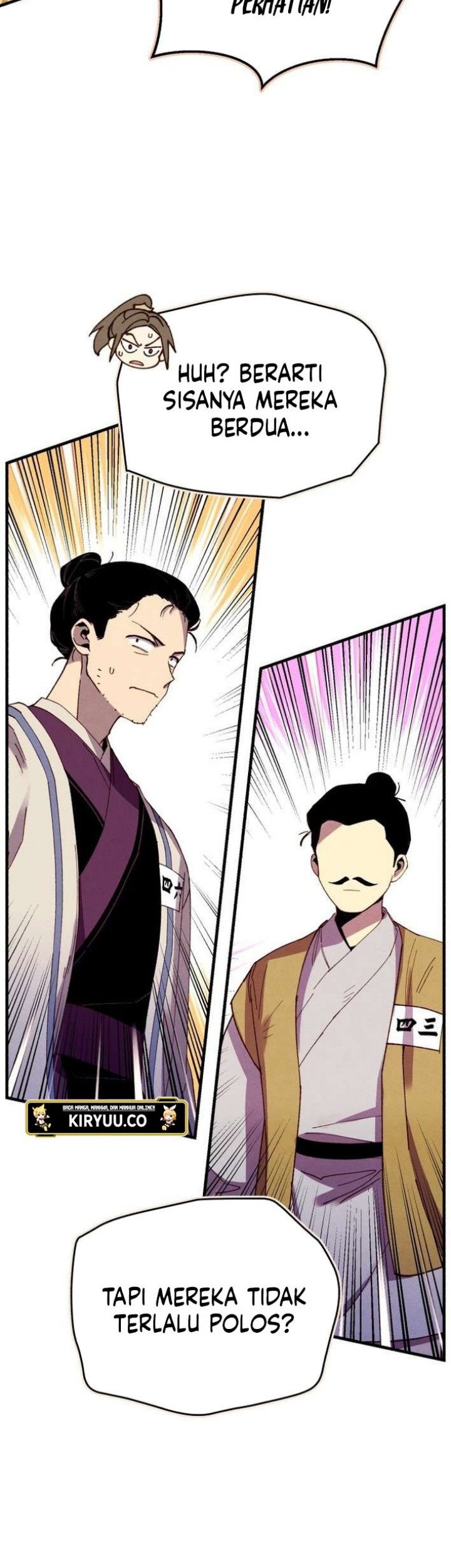 lightning expert Chapter 209 Gambar 50