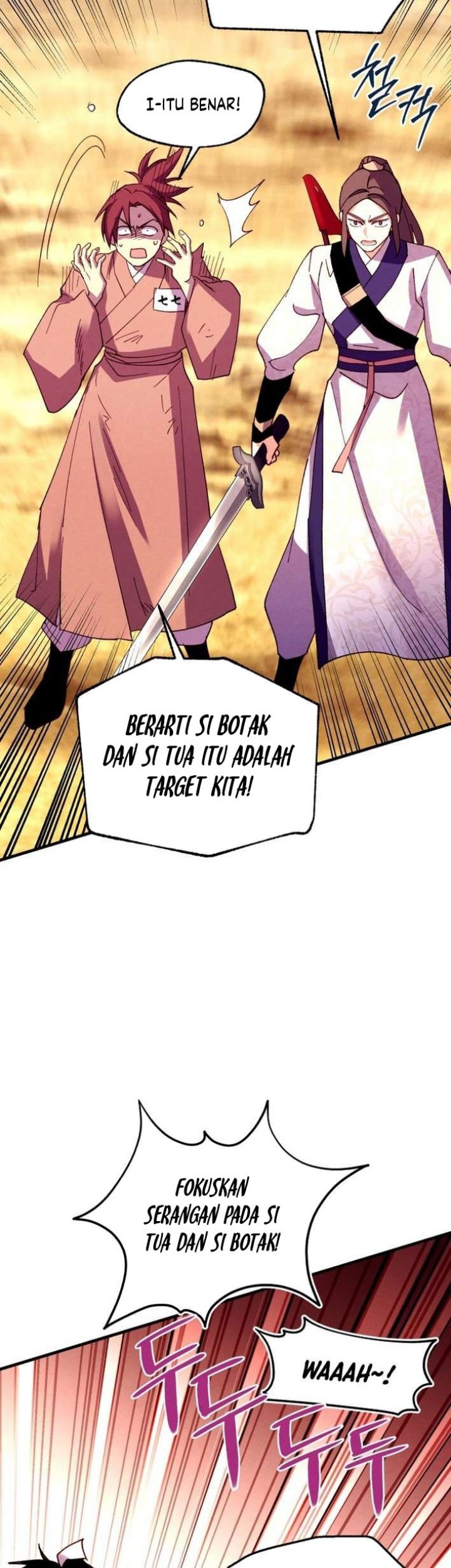 lightning expert Chapter 209 Gambar 53
