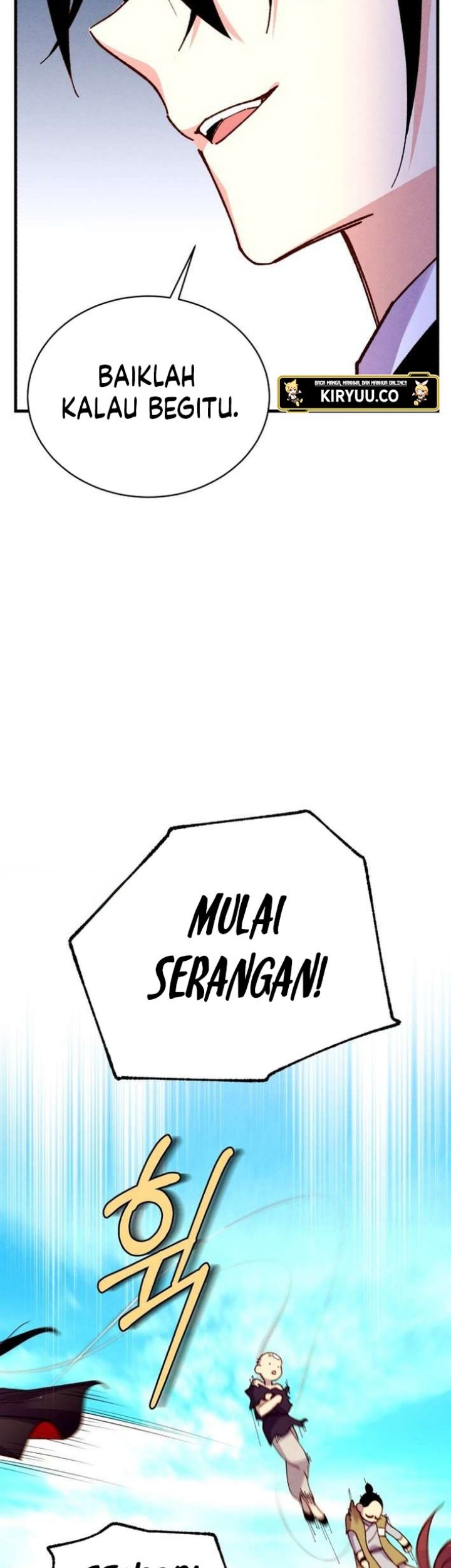 lightning expert Chapter 209 Gambar 55