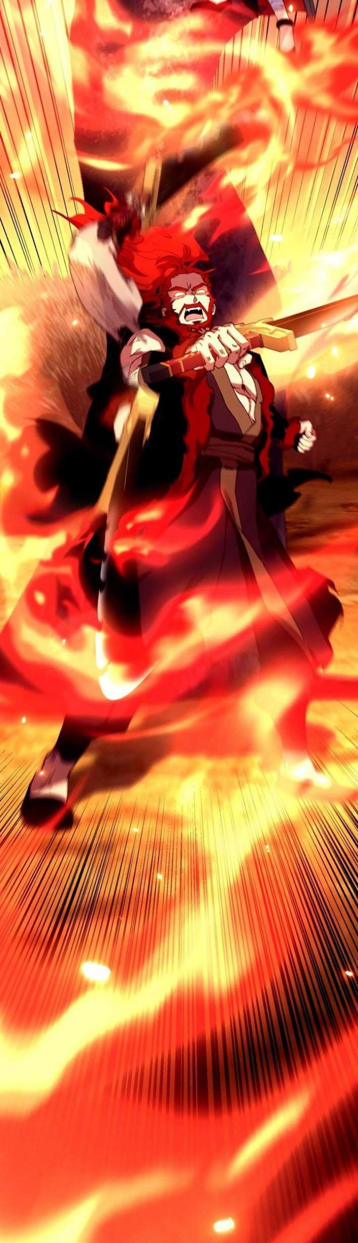 lightning expert Chapter 209 Gambar 60