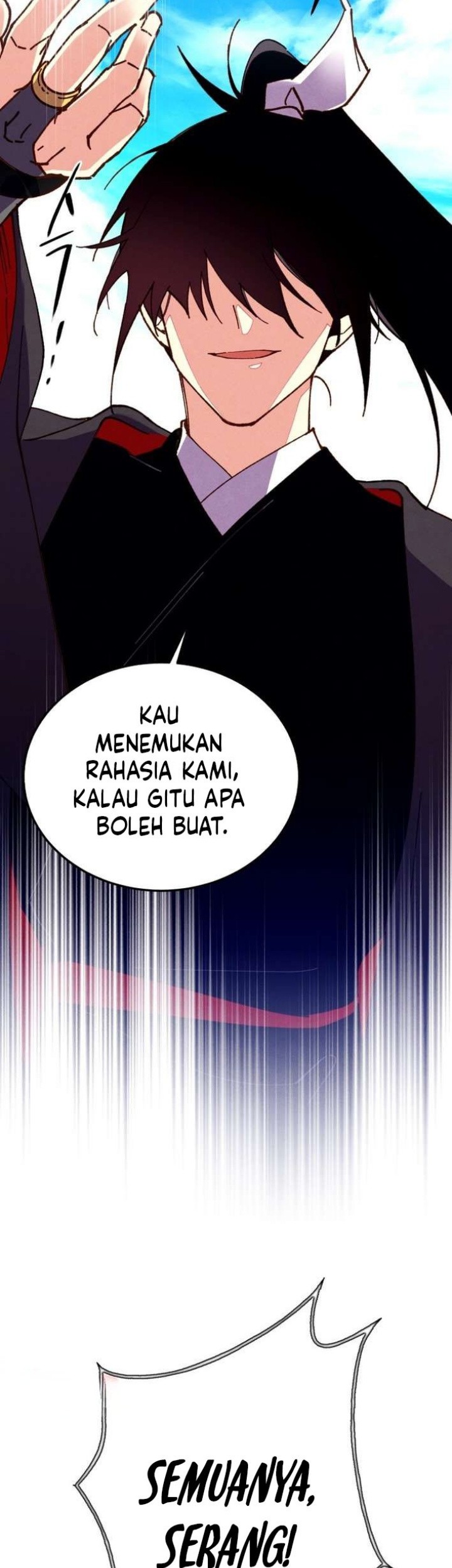 lightning expert Chapter 209 Gambar 4