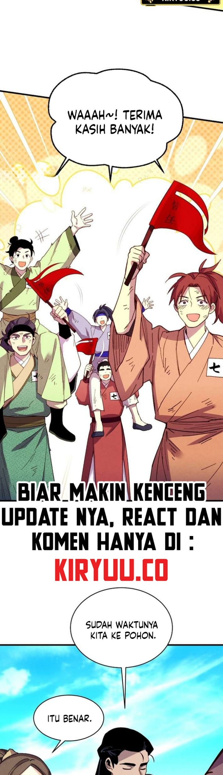 lightning expert Chapter 209 Gambar 30