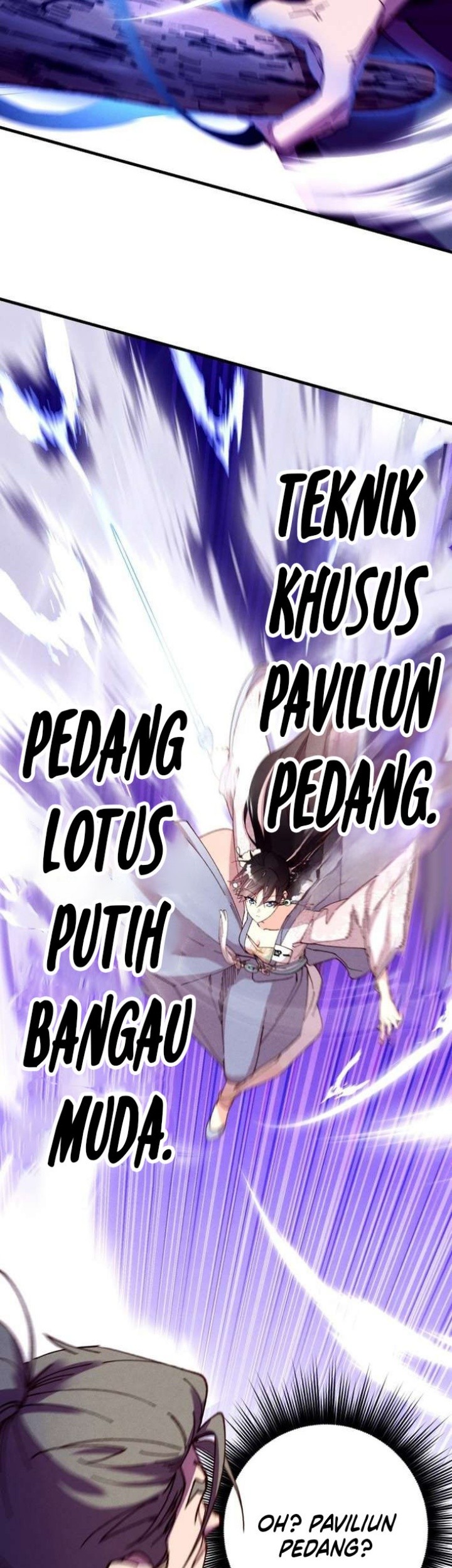lightning expert Chapter 209 Gambar 12
