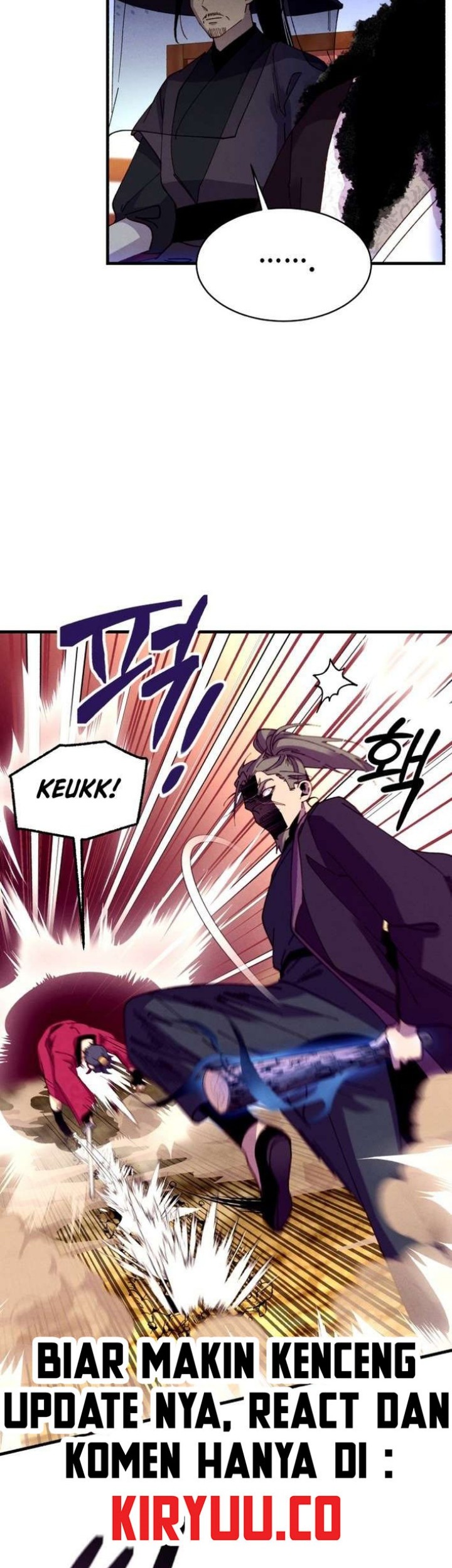 lightning expert Chapter 209 Gambar 15