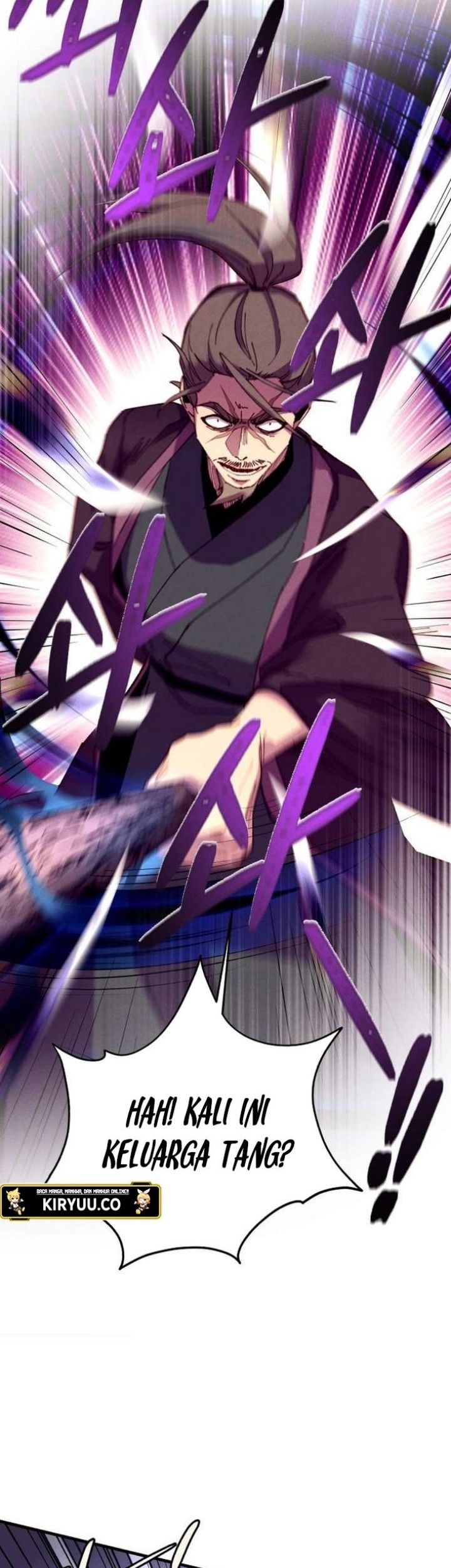 lightning expert Chapter 209 Gambar 17