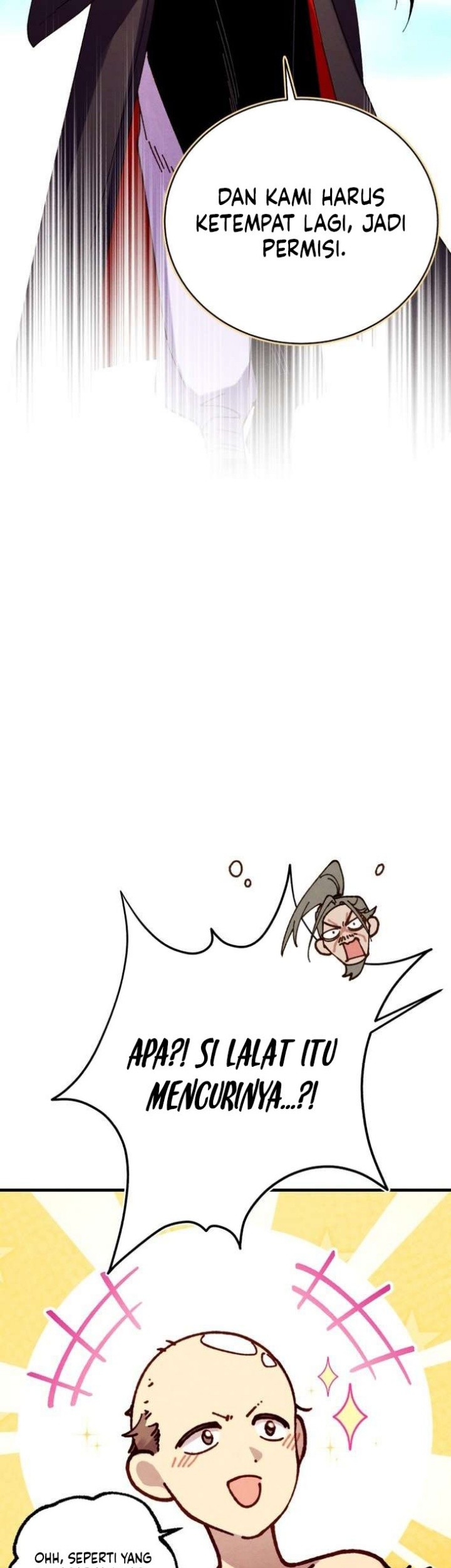 lightning expert Chapter 209 Gambar 22