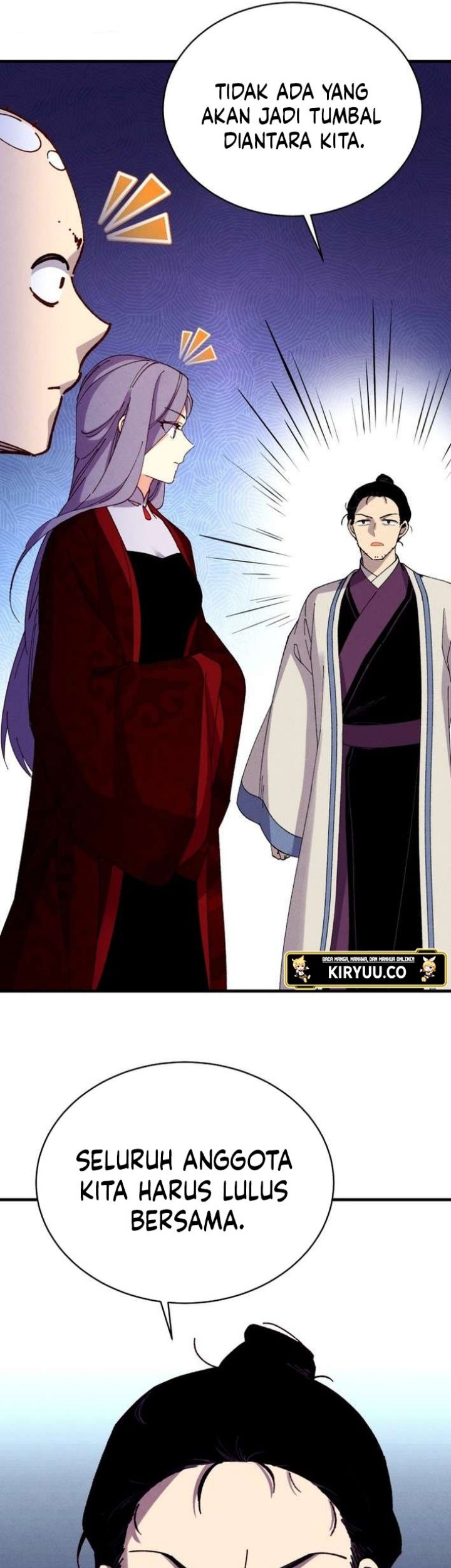 lightning expert Chapter 209 Gambar 24