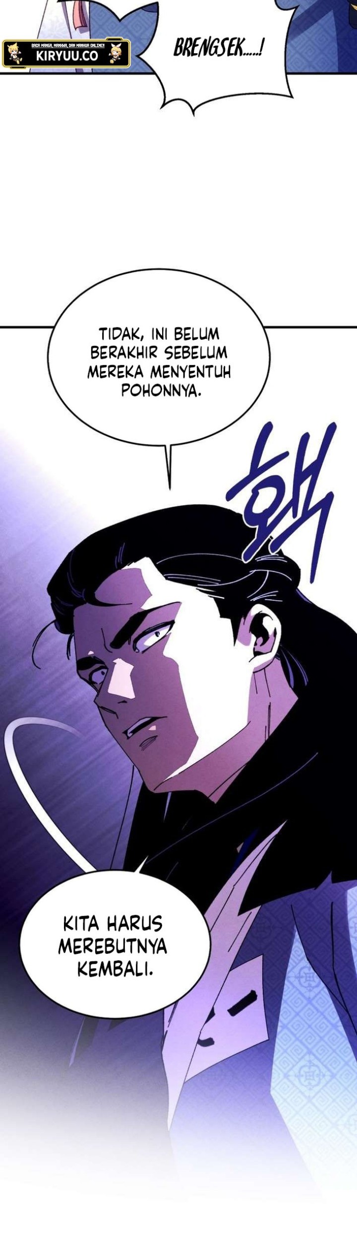 lightning expert Chapter 209 Gambar 35