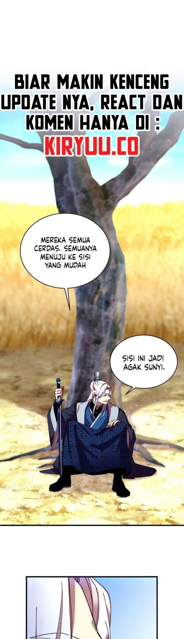 lightning expert Chapter 209 Gambar 38