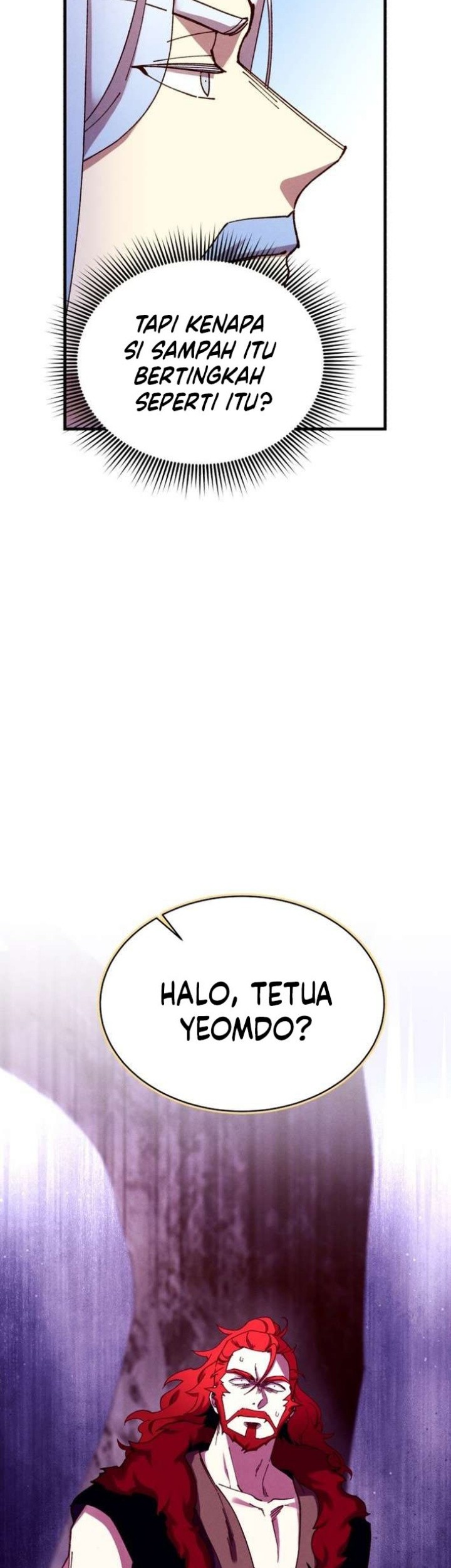 lightning expert Chapter 209 Gambar 39