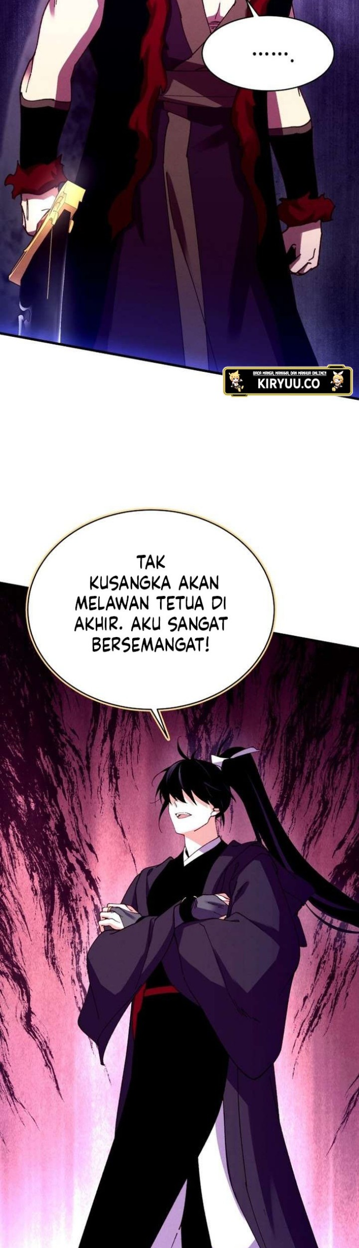 lightning expert Chapter 209 Gambar 40