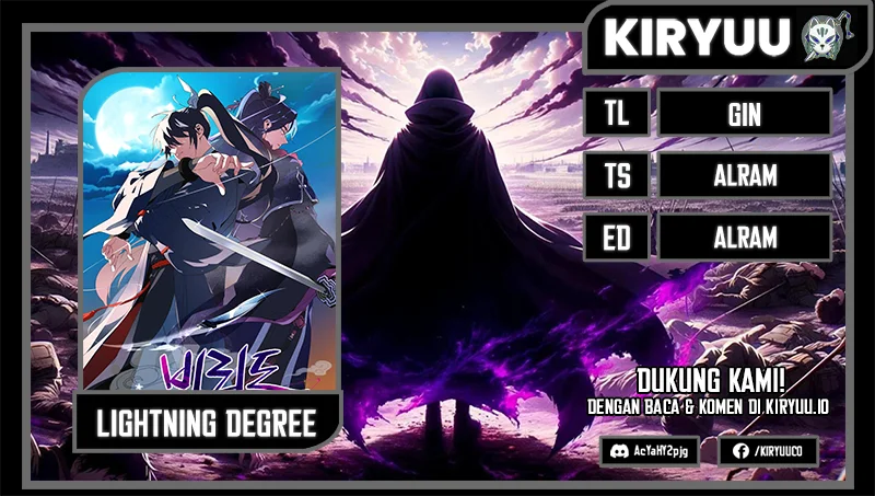 Komik lightning expert Chapter 214 gambar nomor 1