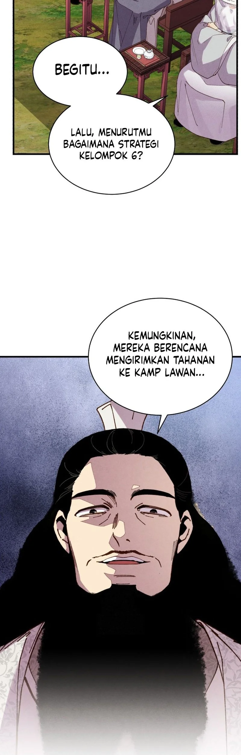 lightning expert Chapter 214 Gambar 45