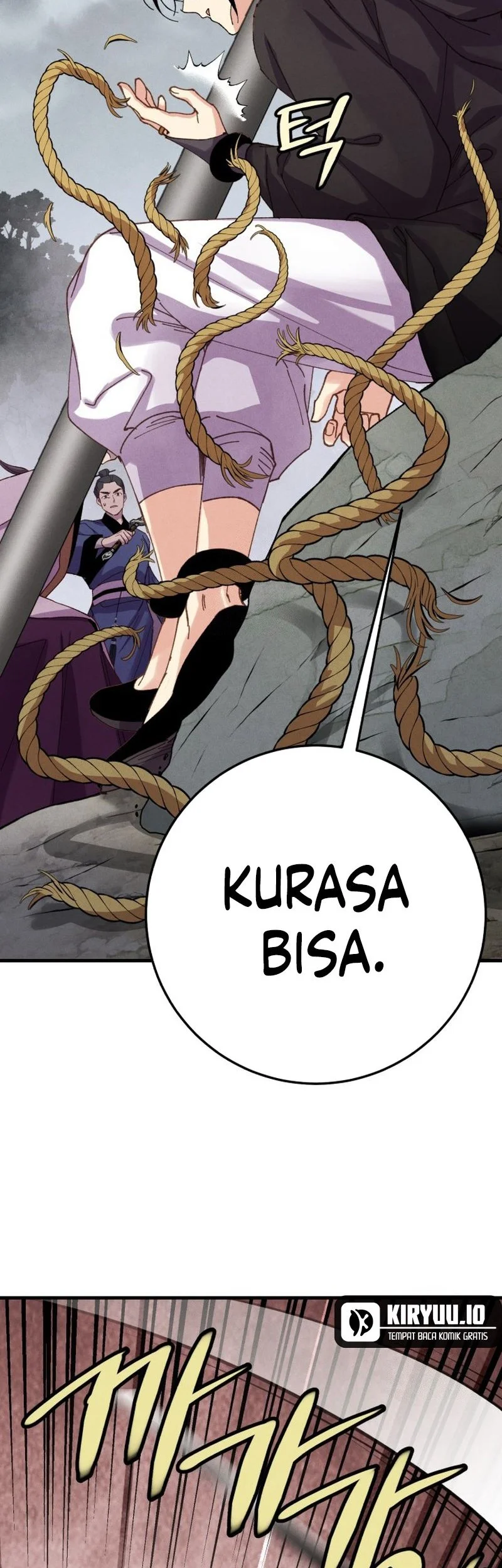 lightning expert Chapter 214 Gambar 55