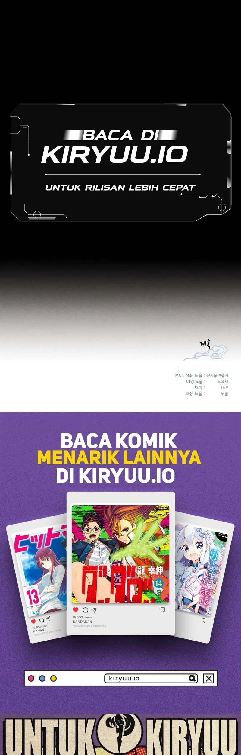 lightning expert Chapter 214 Gambar 62